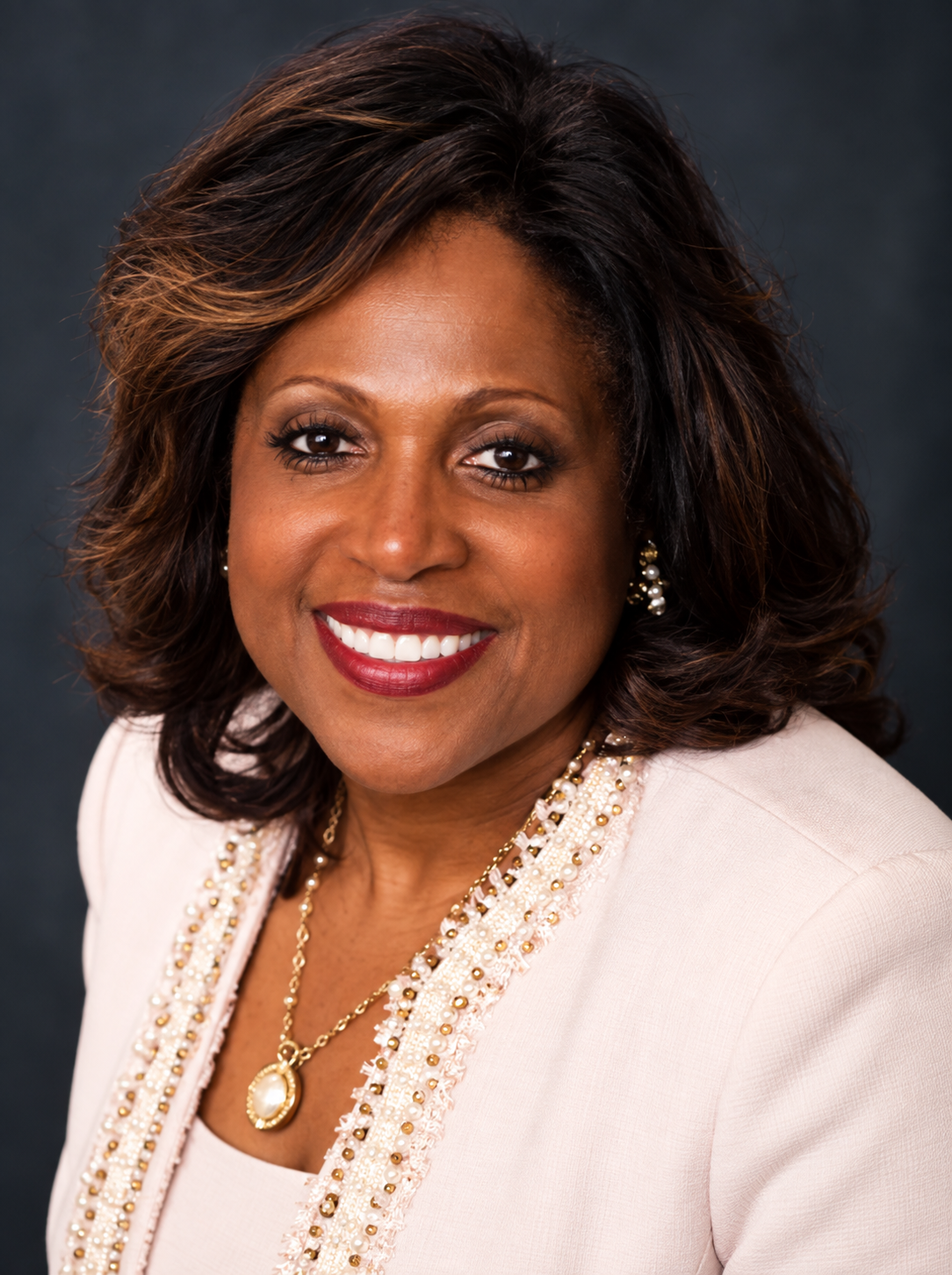 Ann Jerkins-Harris, Founder of AJHAE